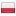 inforynek.pl hosted country